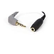 - img.0 Cable RODE SC4 3.5mm TRS to TRRS - img.0