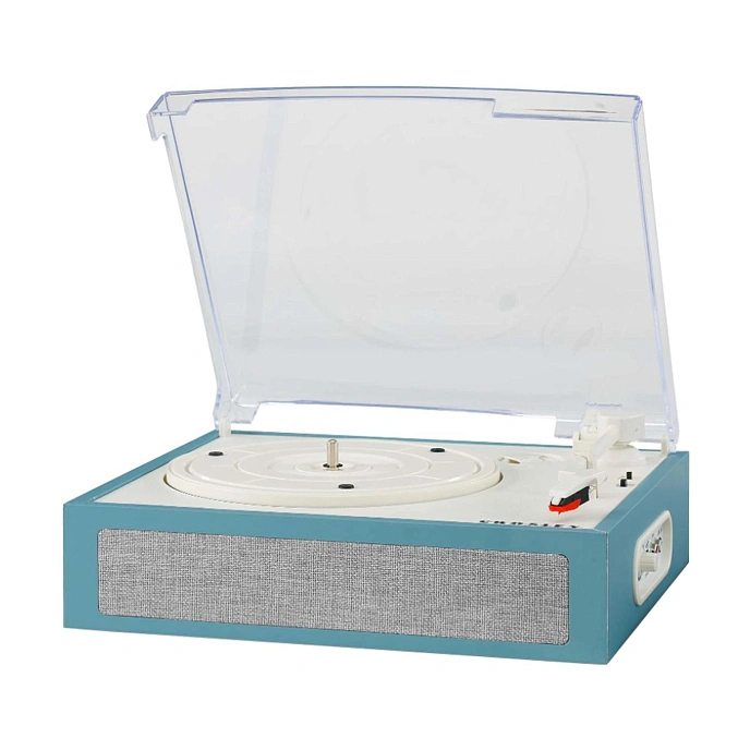 Turntable Crosley FUSION tourmaline - img.3