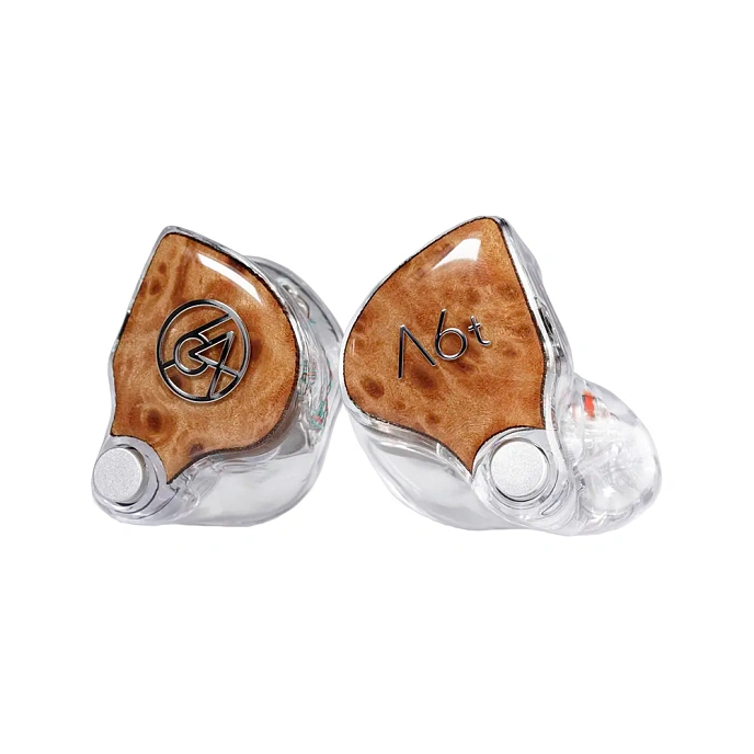 Custom earphones 64 Audio A6t Custom - img.0