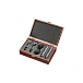 Studio microphone Neumann KM 185 MT Stereo Set Black - img.5 Studio microphone Neumann KM 185 MT Stereo Set Black - img.5