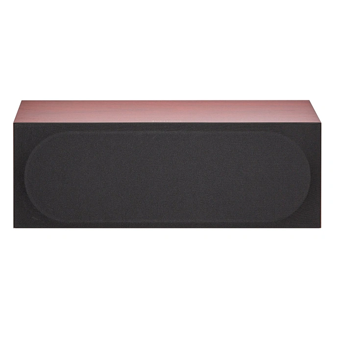 Central Channel Bowers & Wilkins HTM72 S3 Rosenut - img.2