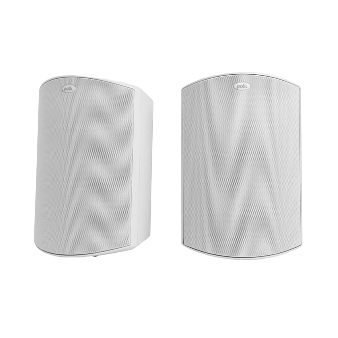 Speaker System Polk Audio Atrium 6 White - img.0