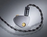 In-ear headphones MoonDrop Aria 2 Silver - img.2