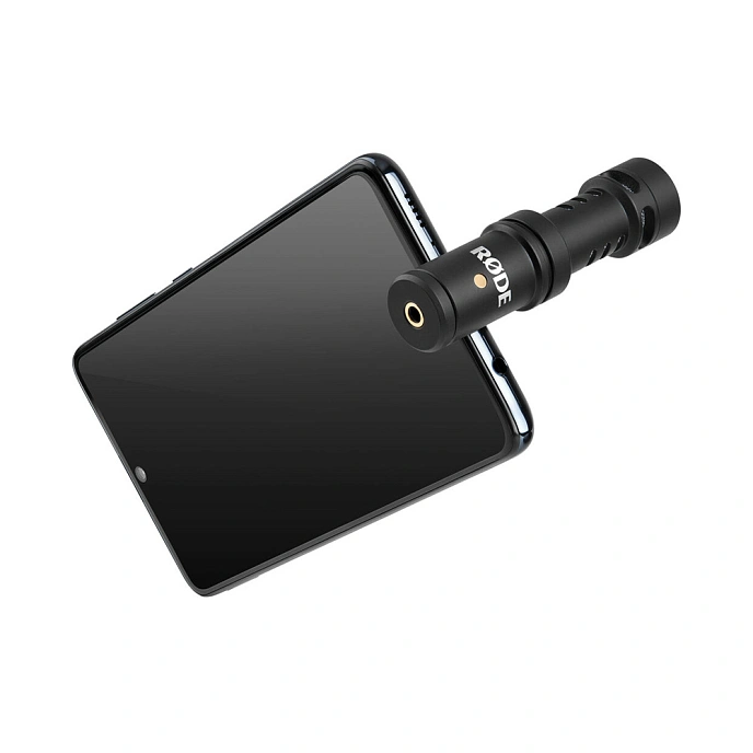 Mobile Microphone RODE VideoMic Me-C - img.8