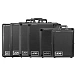 Case UDG Ultimate Pick Foam Flight Case Multi Format L Black - img.19