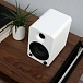 Bookshelf speakers Kanto YU4 Matte White - img.5