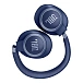 Wireless Headphones JBL Live 770NC Blue - img.10