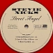 Vinyl Record Stevie Nicks – Street Angel (coloured) - 2LP - img.7