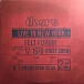 Vinyl Record The Doors - Live In New York - img.1