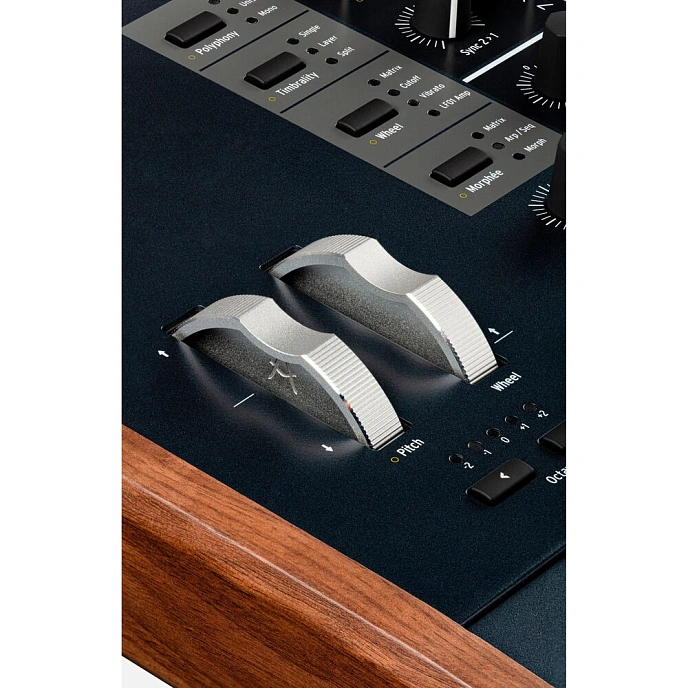 Synthesizer Arturia PolyBrute - img.6