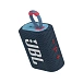 Portable speaker JBL Go 3 Blue Pink - img.5