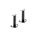 Speaker Stands Focal Sopra Stand Black - img.0