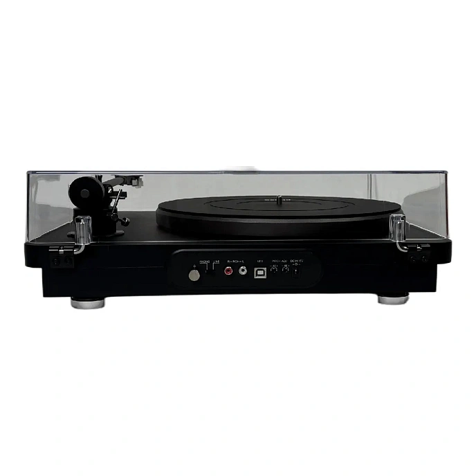 Turntable Phaze Audio Diana MK2 Shadow Black - img.8