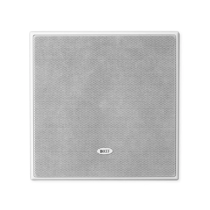In-Wall Speakers KEF Ci160QS White - img.4