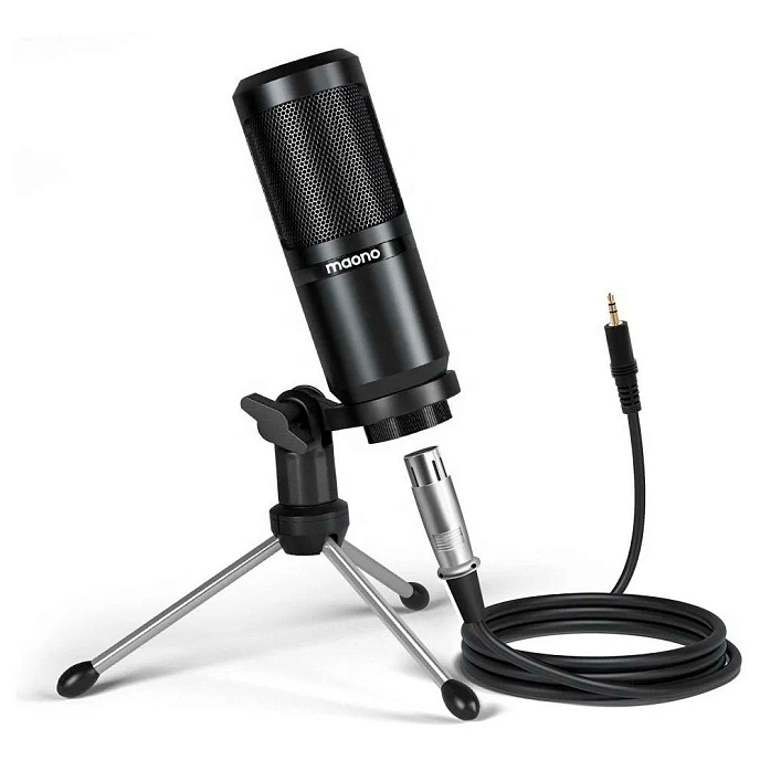 Audio interface Maono AU-AM200 S1 - img.3