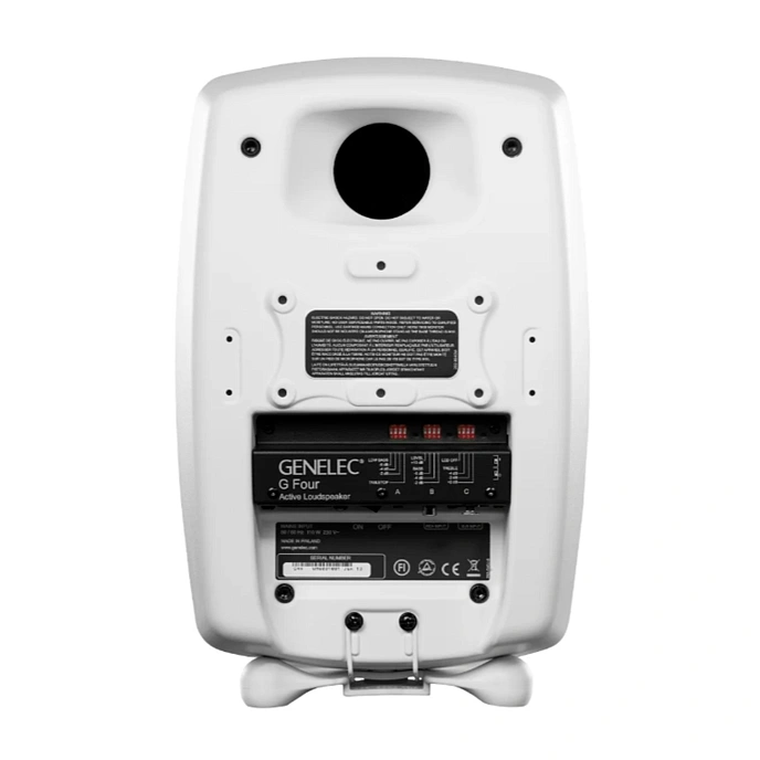 Speaker System Genelec G Four White - img.2