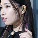IEMs headphones Queen Of Audio Margarita Gold - img.11