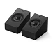 - img.0 Bookshelf speakers KEF Q8 Meta Satin Black - img.0