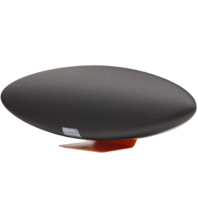 Wireless Speaker Bowers & Wilkins Zeppelin McLaren Edition - img.1