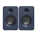 Bookshelf speakers Kanto Ren Matte Blue - img.1