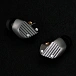 - img.2 High End headphones Final Audio A10000 Silver - img.2