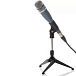 - img.2 Microphone stand Bespeco DuckSM Back Steel - img.2
