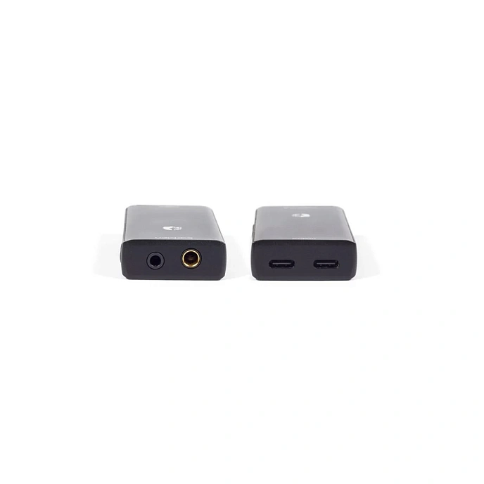 Headphone amplifier with DAC Earmen Colibri - img.2