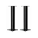 Speaker Stands NorStone Stylum 3 Black - img.0 Speaker Stands NorStone Stylum 3 Black - img.0