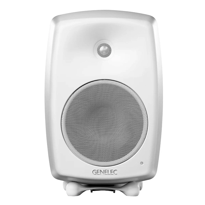 Speaker System Genelec G Four White - img.0