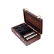Studio microphone Neumann KM 184 Stereo Set Nickel - img.11