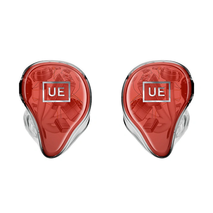 Custom earphones Ultimate Ears UE Live - img.6