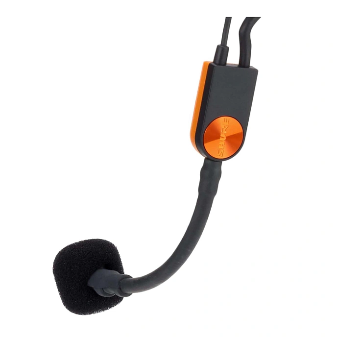 Microphone Shure SM31 FH-TQG Orange - img.1