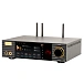 Headphone Amplifiers and DACs Cayin ID6 Black - img.1