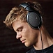 Over-ear headphones Sennheiser HD 550 Black - img.7