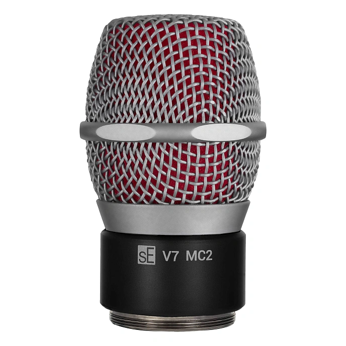 Vocal microphone SE Electronics V7 MC2 - img.0