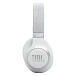 Wireless Headphones JBL Live 770NC White - img.4