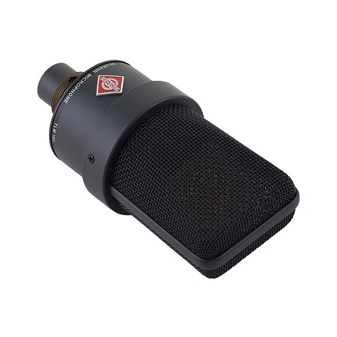 Studio microphone Neumann TLM 103MT black - img.2