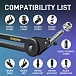 Microphone stand Maono BA37 Black - img.2 Microphone stand Maono BA37 Black - img.2
