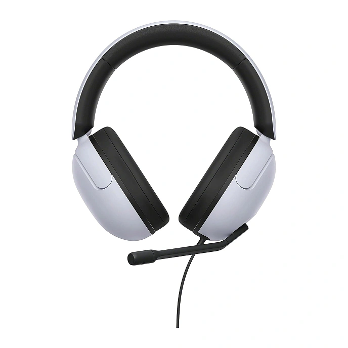 Gaming headset Sony INZONE H3 White - img.2