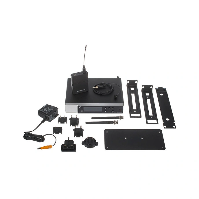 Radio system Sennheiser EW-D ME4 Set R1-6 - img.9