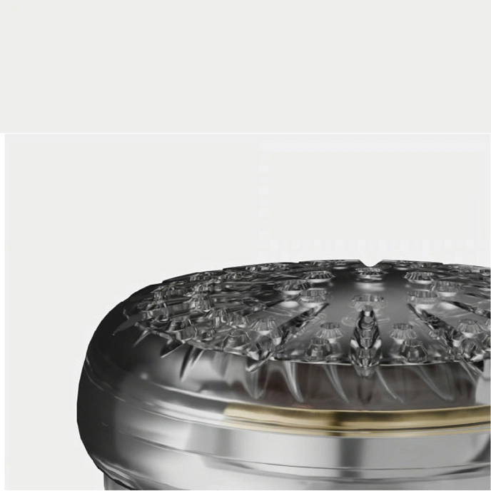 In-ear headphones MoonDrop Nice Buds Transparent - img.4