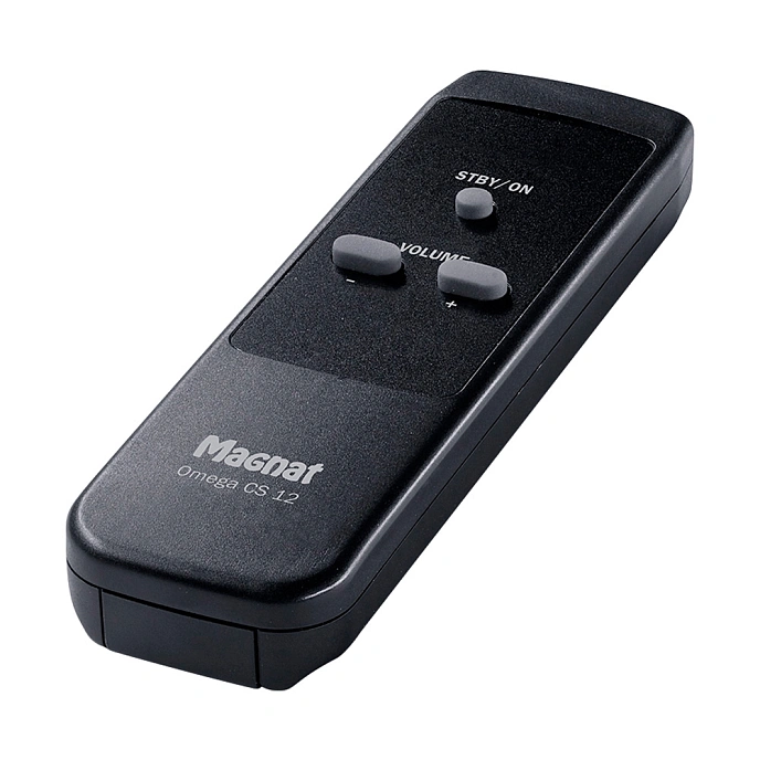 Subwoofer Magnat Omega CS 12 Black - img.7