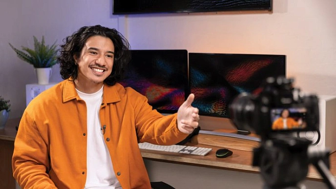 Lavalier microphones RODE Lavalier II - img.9