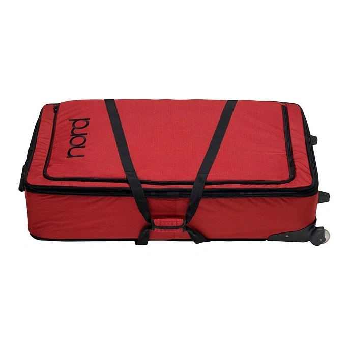 Case Clavia Nord Soft Case Organ - img.0