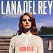 Vinyl Record Lana Del Rey – Born To Die - LP - img.0