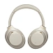 - img.2 Wireless Headphones Sony WH-1000XM4 Silver - img.2