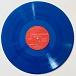 Vinyl Record Mac Miller – NPR Music Tiny Desk Concert - Blue Translucent - LP - img.2