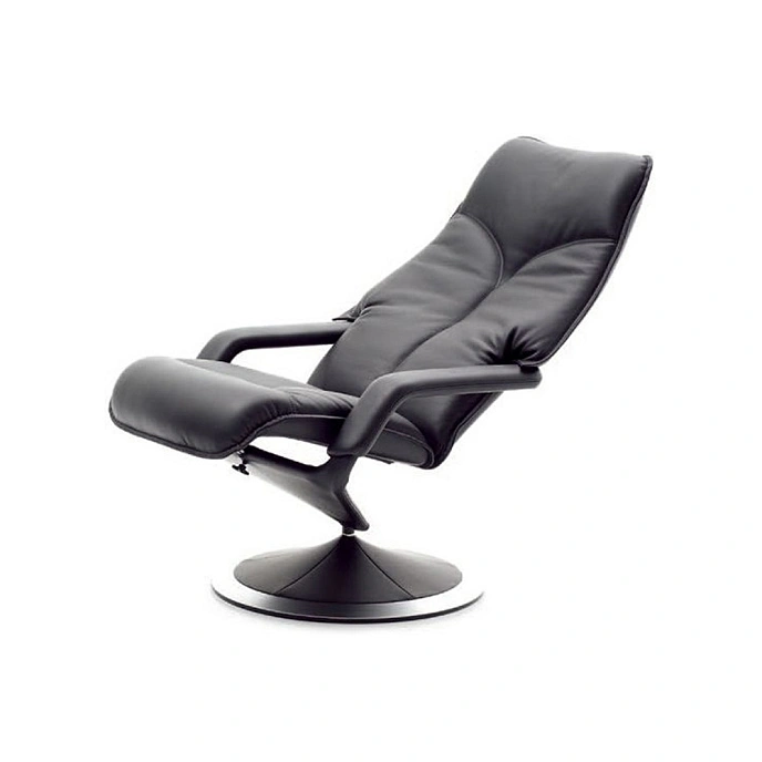 Listening Chair Berg Maastricht Black - img.0