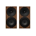 Bookshelf speakers Amphion Argon3X Walnut - img.0