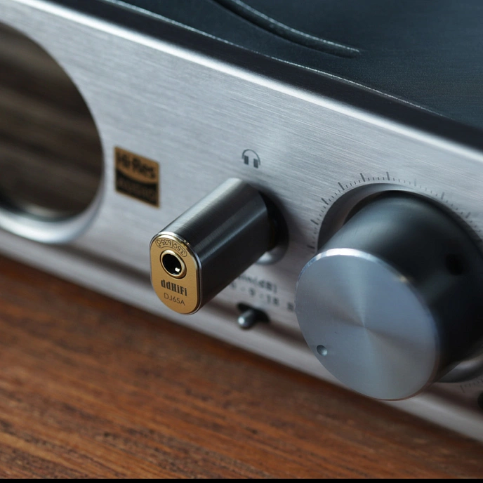 Adapter ddHiFi DJ65A - img.4